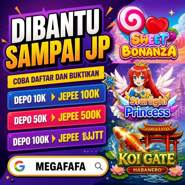 daftar id pro slot pragmatic